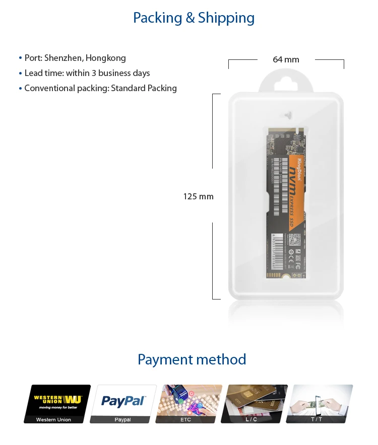 KingDian SSD M2 NVME SSD M.2 2280 PCIE NVMe диск 120 ГБ 240 ГБ 22*80 мм HD SSD 120G Внутренний твердотельный диск Жесткий диск для ноутбука