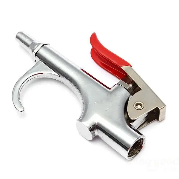 Lamaarasale Air Blow Gun Compressed Duster Nozzle Tool Clean Handy | Дом и сад
