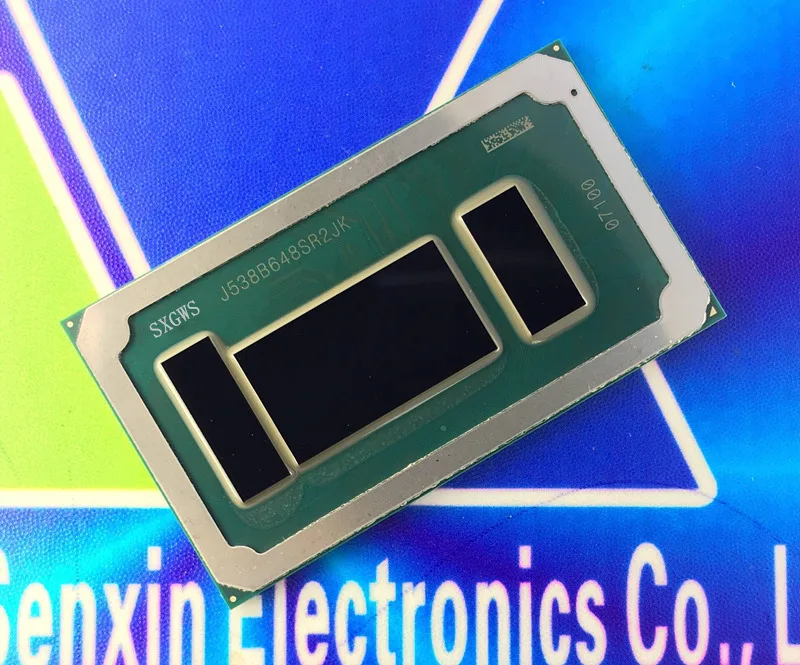 1 шт. 100% абсолютно новый и оригинальный i5 6267U SR2JK BGA микросхем с leadfree шариками|brand