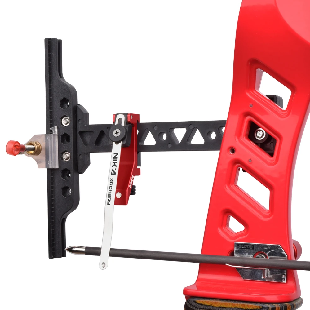 Лук для стрельбы из лука Clicker Рекурсивный лук Охота Стрельба Спорт на открытом