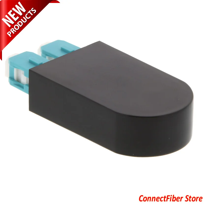 SC UPC Fiber Optical Multimode OM3 Loopback Tester | Мобильные телефоны и аксессуары