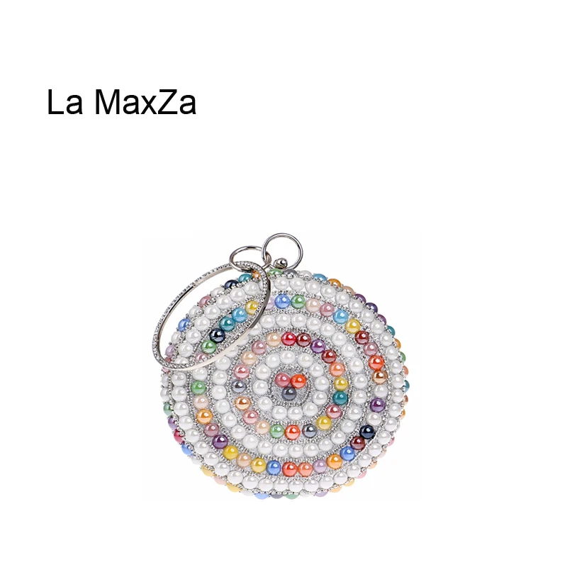 La MaxZa популярный хит продаж Модный женский дизайнерский клатч кошелек женская