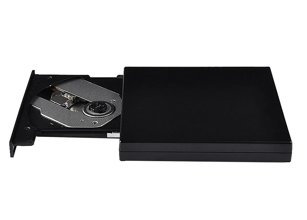 USB DVD привод Внешние оптические приводы проигрыватель устройство записи