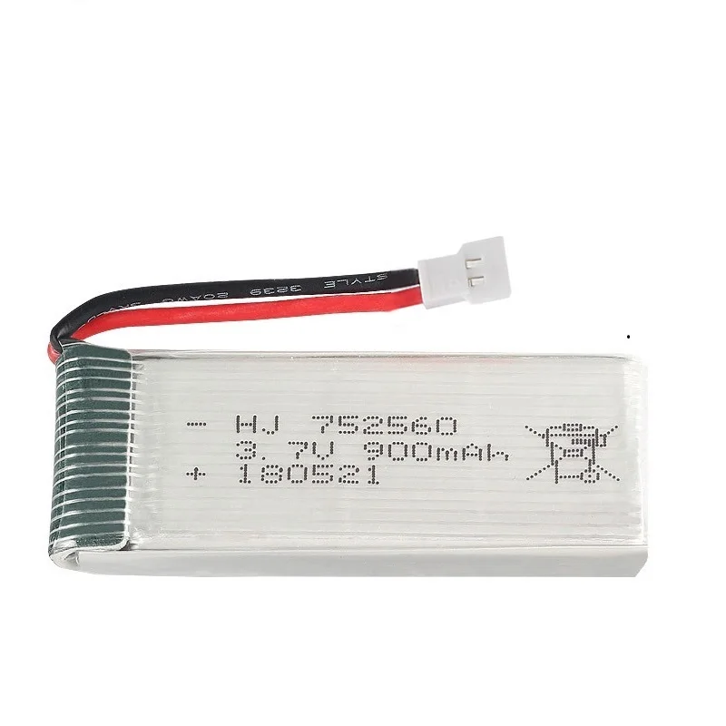 900mah 3,7 V lipo зарядное устройство для Syma X5 X5C X5SC X5SW 8807 8807W A6 A6W M68 Rc Quadcopter запасные части Аксессуары Rc дроны