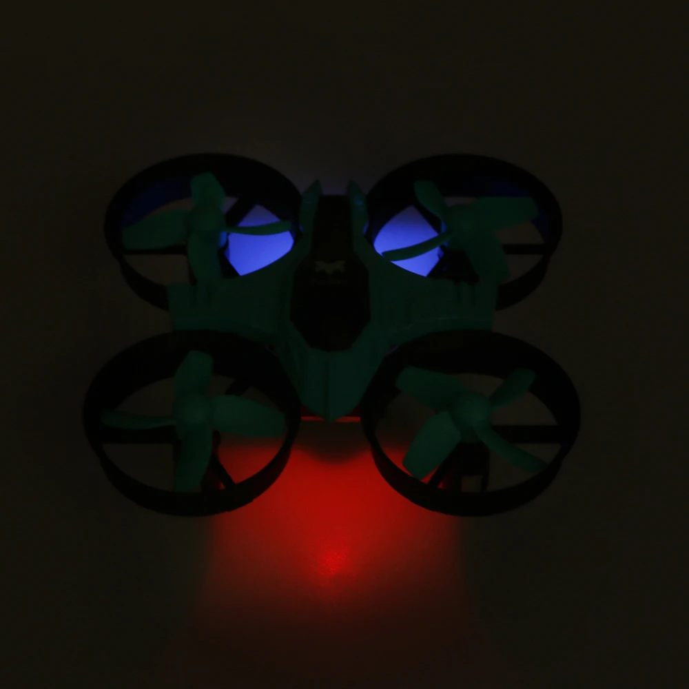 FuriBee F36 мини НЛО Quadcopter Drone 2 4 г 4CH 6 Axis Безголовый режим дистанционное управление