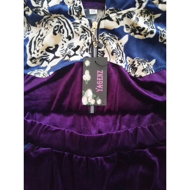 Женский спортивный костюм весна осень 2019 повседневный свободный Золотой