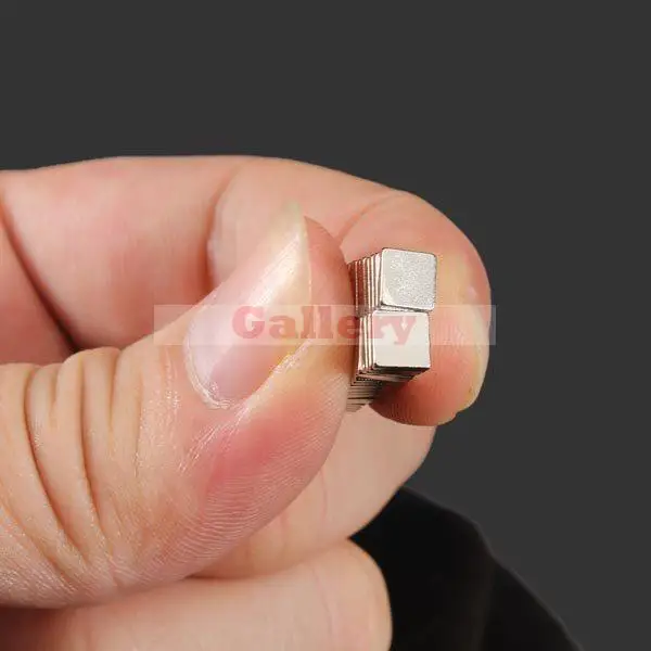 Срочная поставка ограниченная по времени 50 шт. Редкоземельные неодимовые