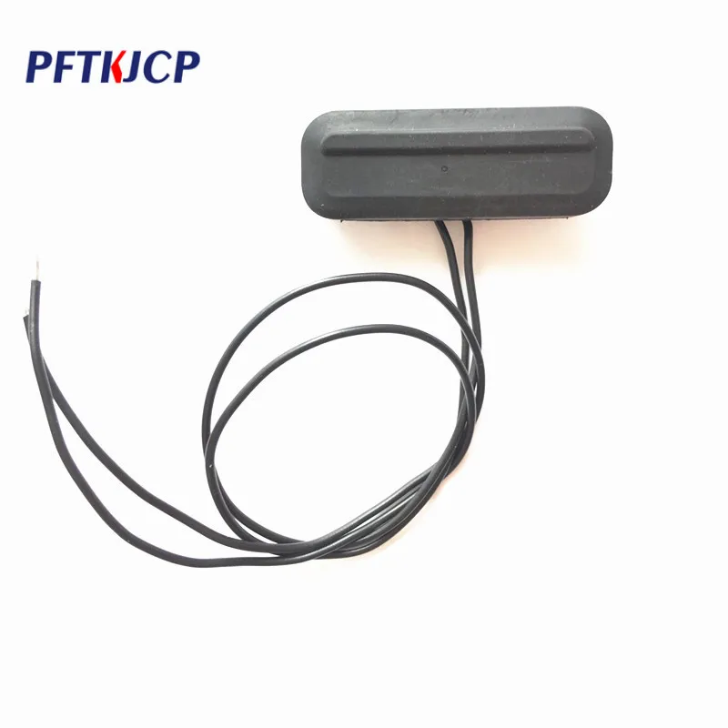 Для Акция! Chevrolet Cruze (седан) 2009 2014 багажника коммутатор с Провода черный ствол переключатель бесплатная