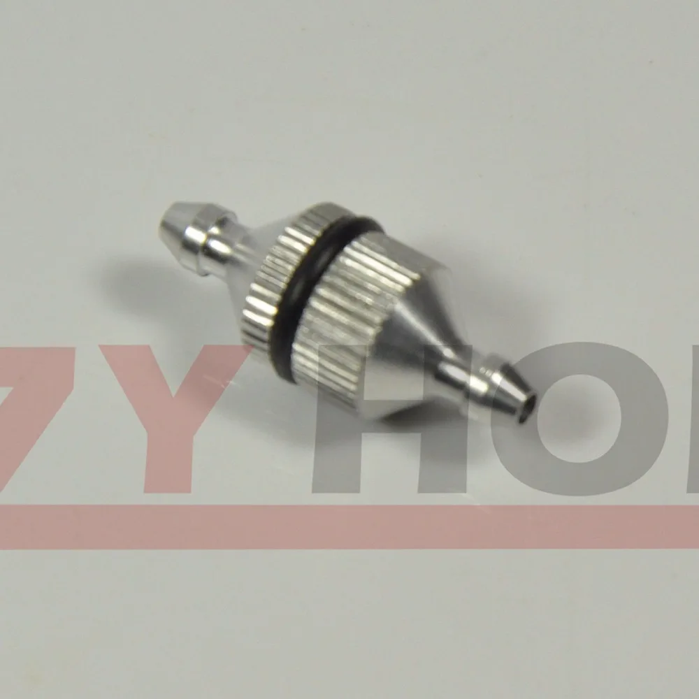 1pc Great Planes Ultra Precision Fuel Filter RC Airplane Kit | Parts &amp Accs
