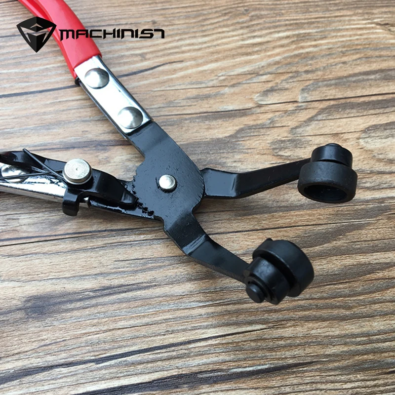 Инструменты для ремонта автомобиля прямые/изгибающиеся плоскогубцы зажим