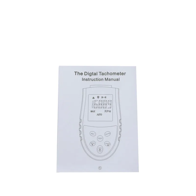 Hs2234 тахометр инструкция на русском