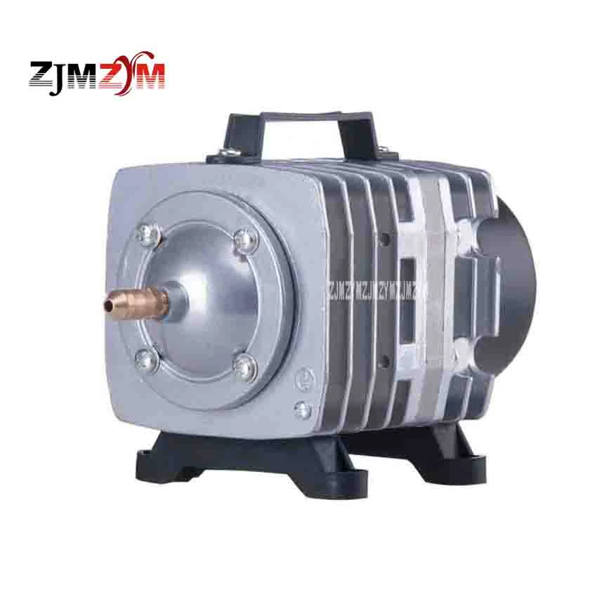220v 18W 0.020MPA 38L / MIN Seafood Pool Aquarium Oxygen Machine Electromagnetic Air Pump ACO-001 Hot Sale | Дом и сад