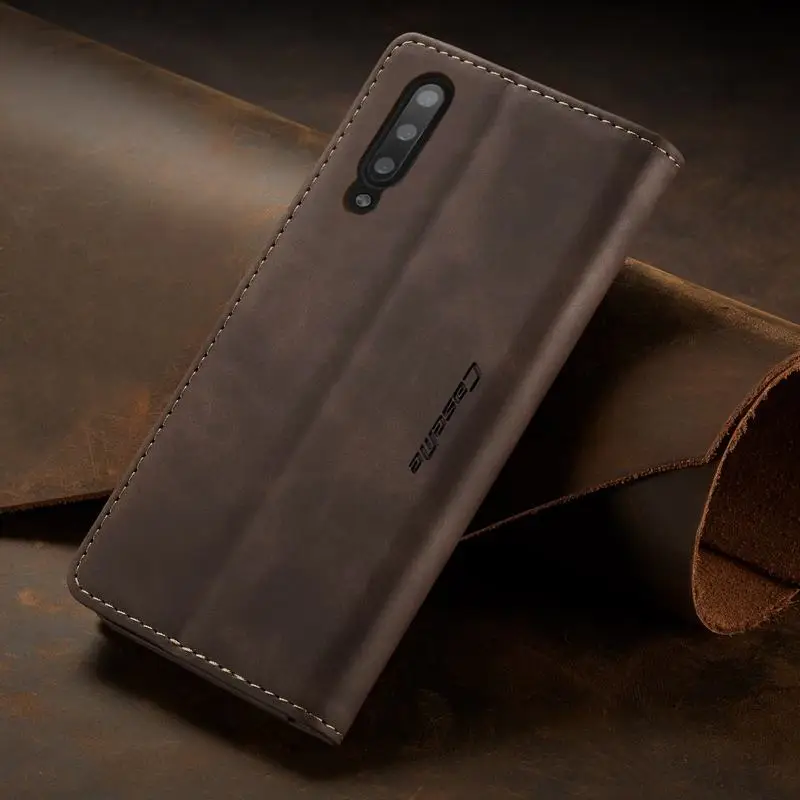 Кожаный чехол-книжка для samsung Galaxy A50, чехол-кошелек, магнитный чехол для samsung A50 A 50, чехлы для телефонов, чехол Galaxy A50