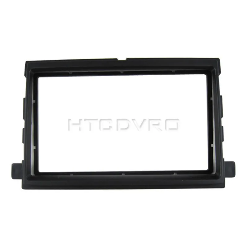 Автомагнитола YMODVHT 2din для Ford Fusion 2006 комплект установки стерео панели отделка 173x9