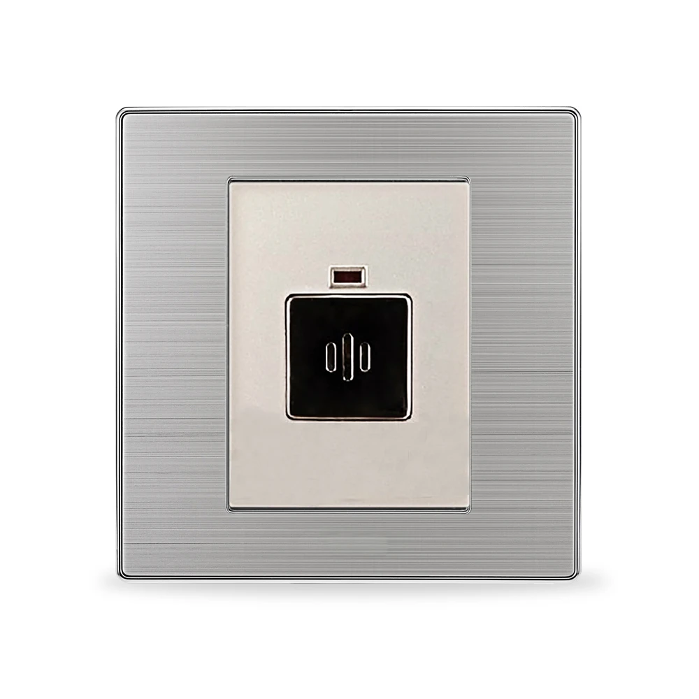 Переключатель задержки времени управления звуком и светом настенный