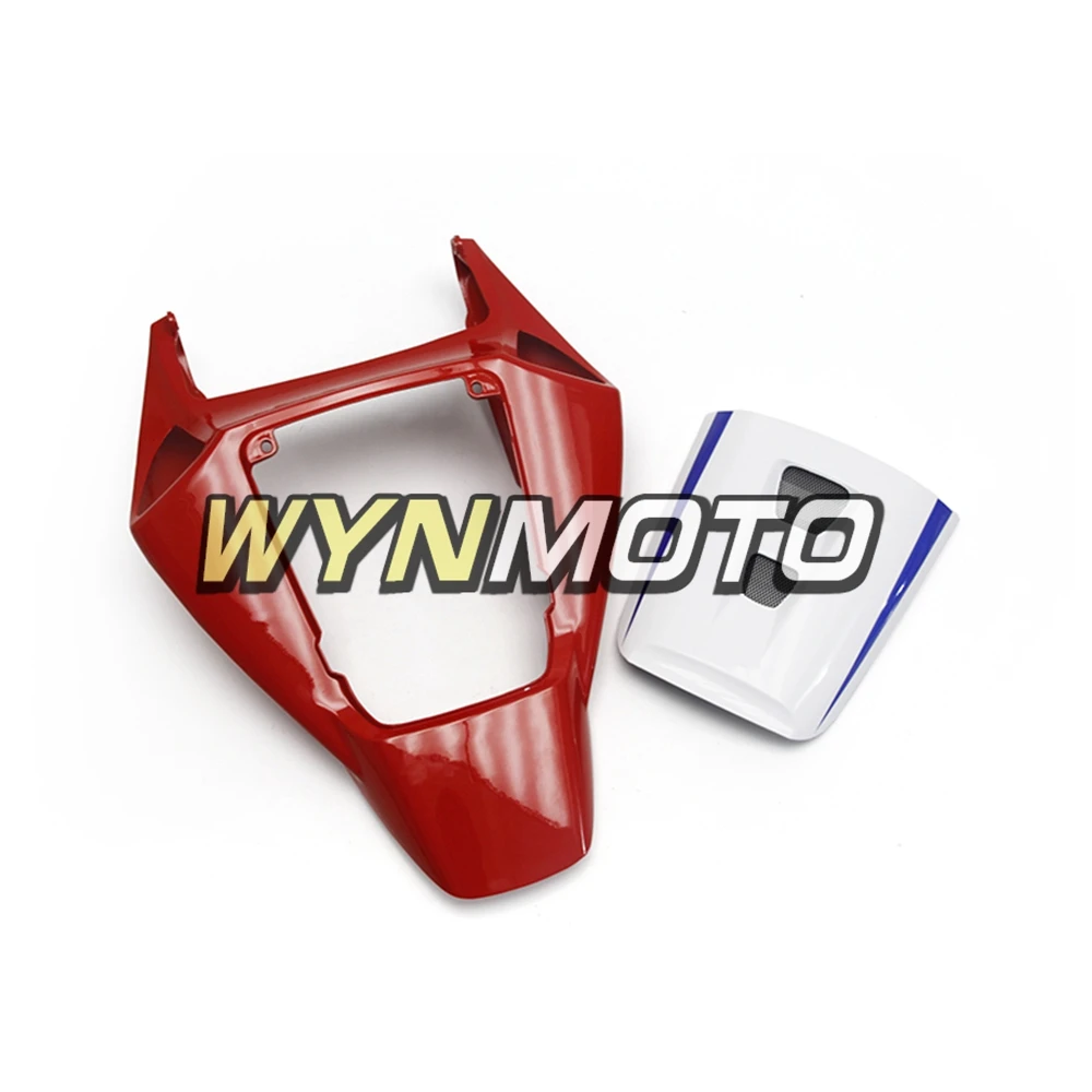 

Complete Fairings For Honda CBR1000RR 2006-2007 Year 06 07 ABS Injection Plastics Body Kits Cowling Motorbike Red White Panels