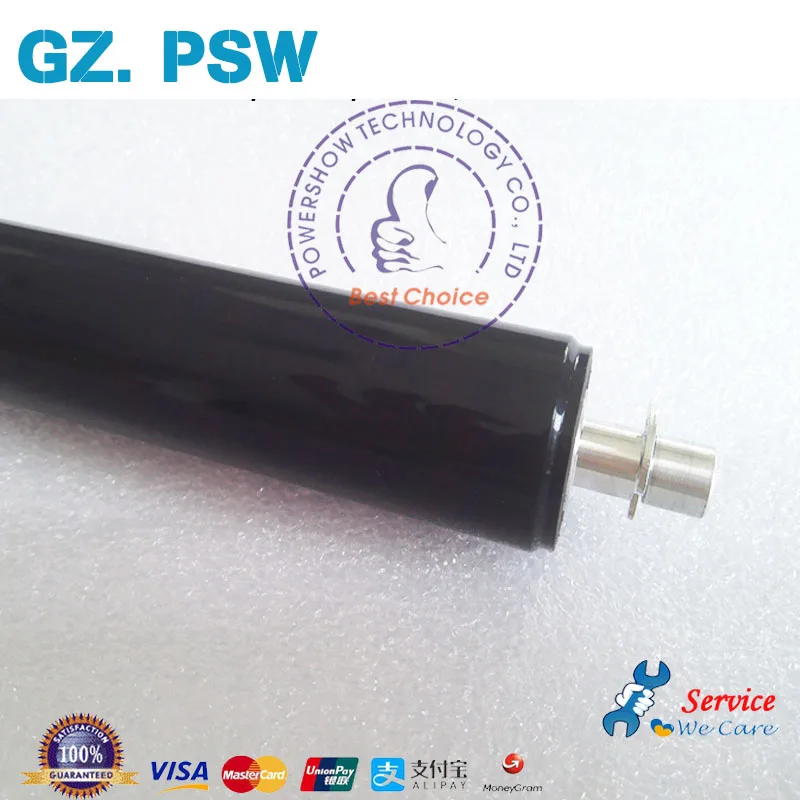Нижний Давление ролик нижний ролик RC1-6372 LPR-3015-000 RC1-6372-000 для hp P3015 P3005 M3027 M3035 2420 3005 2400