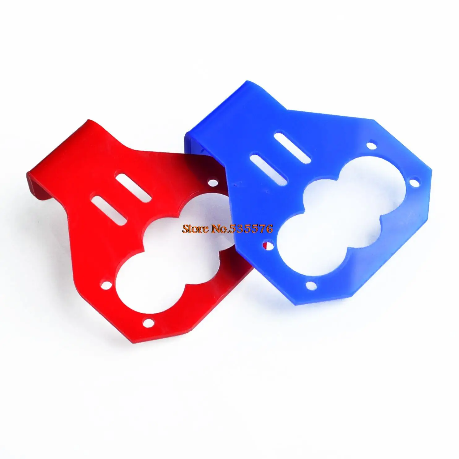 Мультяшный ультразвуковой сенсорный Монтажный кронштейн для модели умных