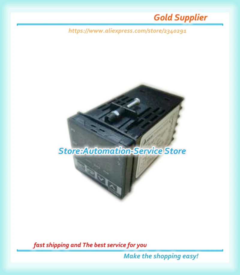 Новый оригинальный Delta Emperature контроллер DTB серии DTB4848RR DTB4848VR DTB4848VV DTB4896CR DTB4896LR |