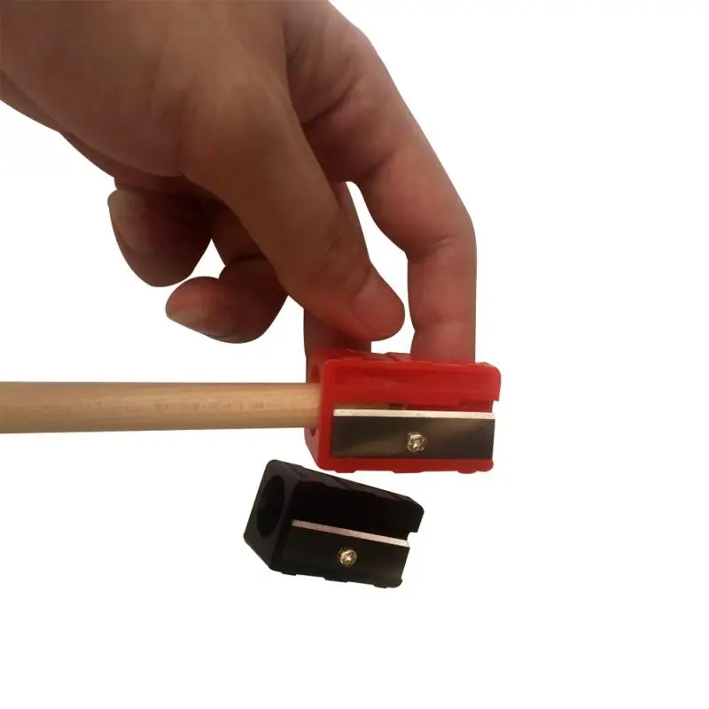 Точилка для карандашей корректор бильярдного кия портативный вал инструмент