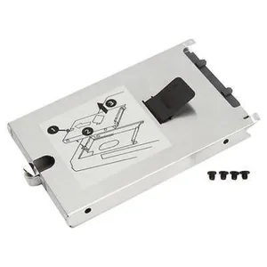 Переходник для жесткого диска HP COMPAQ HD NX6110 NC6120 NC6220 NX6130 NC4200