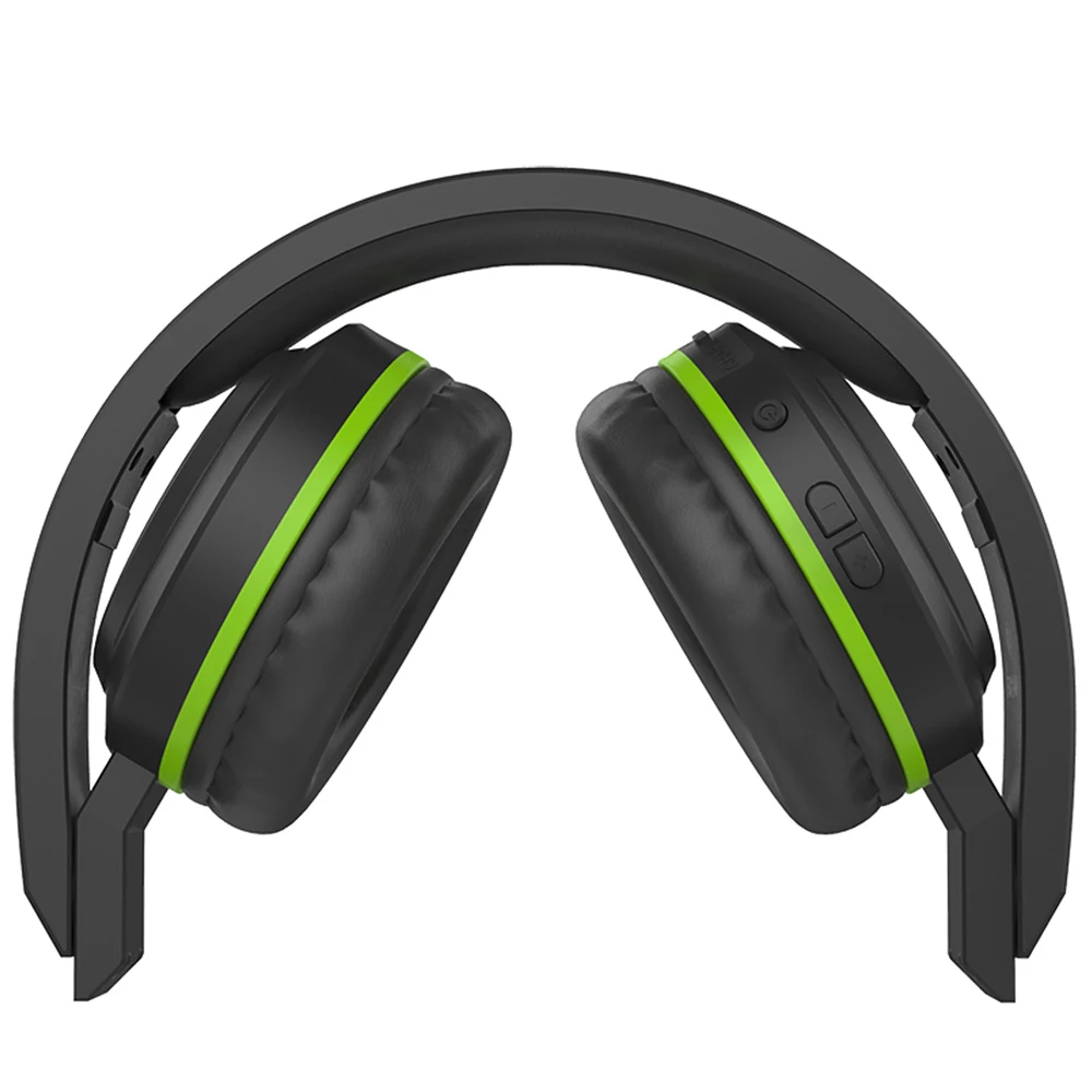 Bingle FB200 Новое поступление легкий Портативный стерео ПК MP3 интеллектуальные