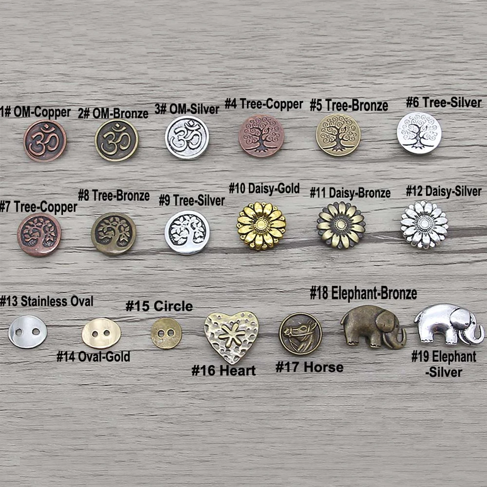 Женский кожаный браслет boho из красных бусин с золотым черепом для йоги Прямая