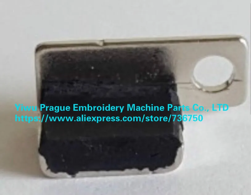 Аксессуары 080210090000 FX0519000000 03095RB CT01 прижимная лапка для вышивальной машины Tajima SWF