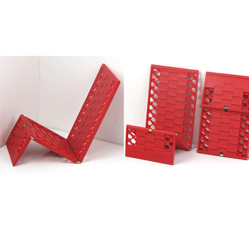 Нескользящие коврики Складные шины аксессуары для гусениц аварийный автомобиль