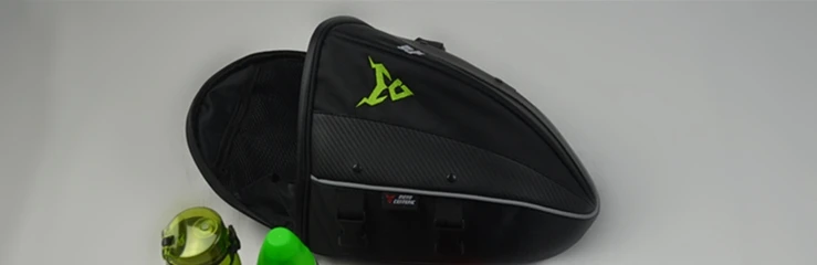 Светоотражающие защитные уличные сумки/мотоциклетные сумки/гоночные