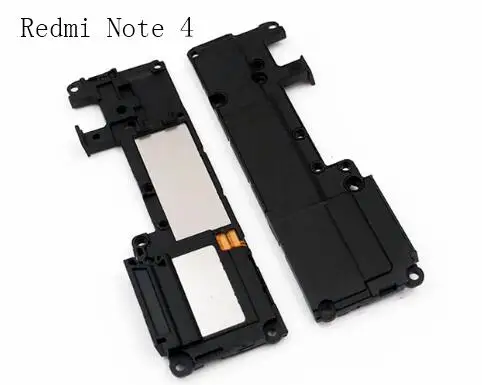 Для Redmi 4X4 Pro/Note4 Note 4x громкий динамик звуковой сигнал, звонок, громкоговоритель модули с гибким кабелем