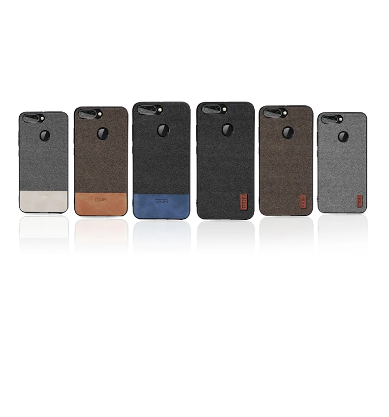 Для xiaomi mi 8 lite чехол для mi 8 Youth чехол силиконовый тканевый противоударный mi 8 pro Чехол coque MOFi для xiaomi mi 8 lite чехол