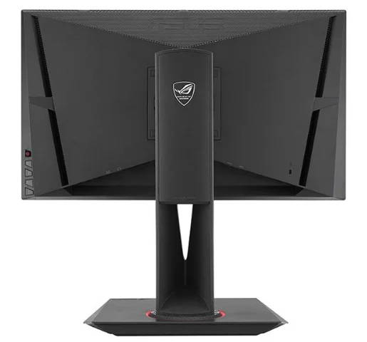 ASUS ROG SWIFT PG248Q 2" Full HD 1ms 180Hz DP HDMI Уход за глазами G-SYNC eSports игровой монитор с DP и HDMI портами