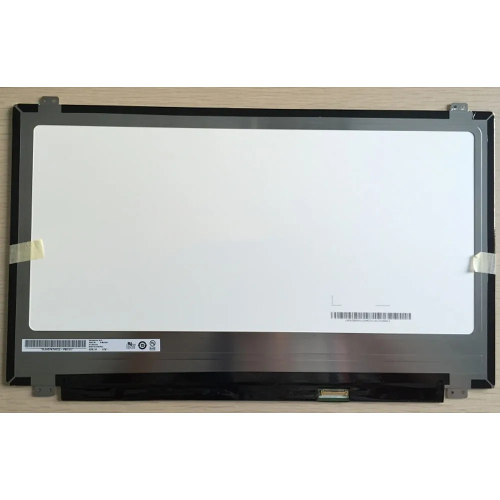 Ноутбук ips экран B156HAN01.2 30PIN 1920X1080 ips FHD матрица Панель Новая замена протестированная класс A