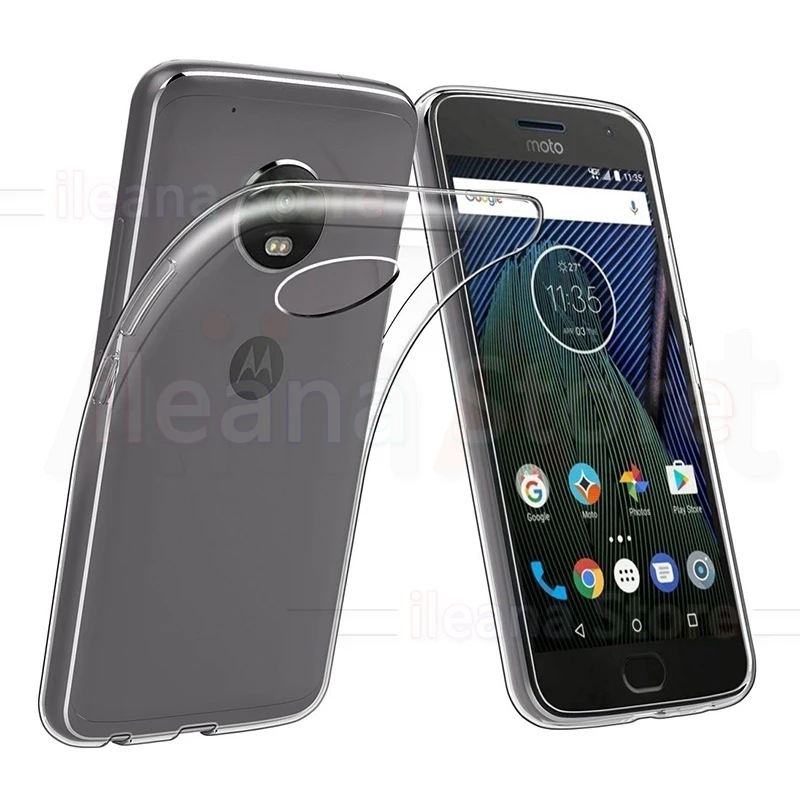 ТПУ чехол для Motorola Moto Z Z2 Z3 X4 C E4 E5 G4 G5 G5s G6 Plus Play роскошный Ультратонкий Прозрачный чехол для телефона s сумки