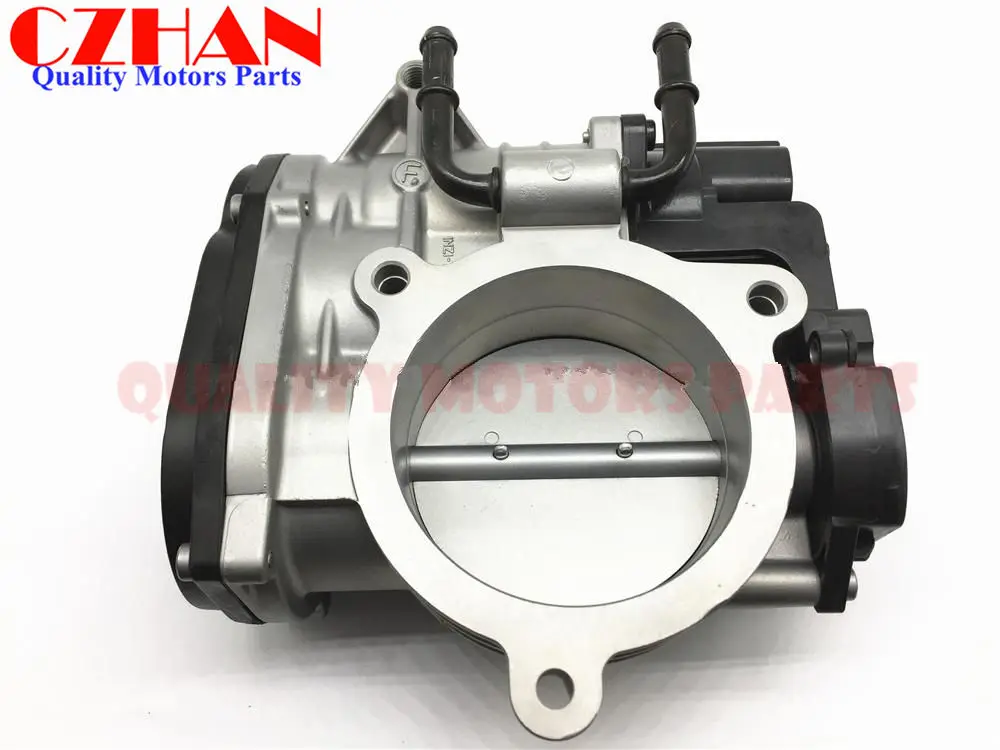 Новый 35100-3C200 и т. Д.-привод для дроссельной заслонки Hyundai Kia Veracruz Azera Sonata Sedona OEM