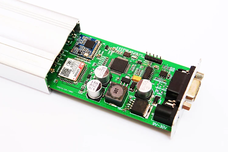 Модуль Lora STM32 для модуля GPRS макетная плата модуль дистанционного обновления