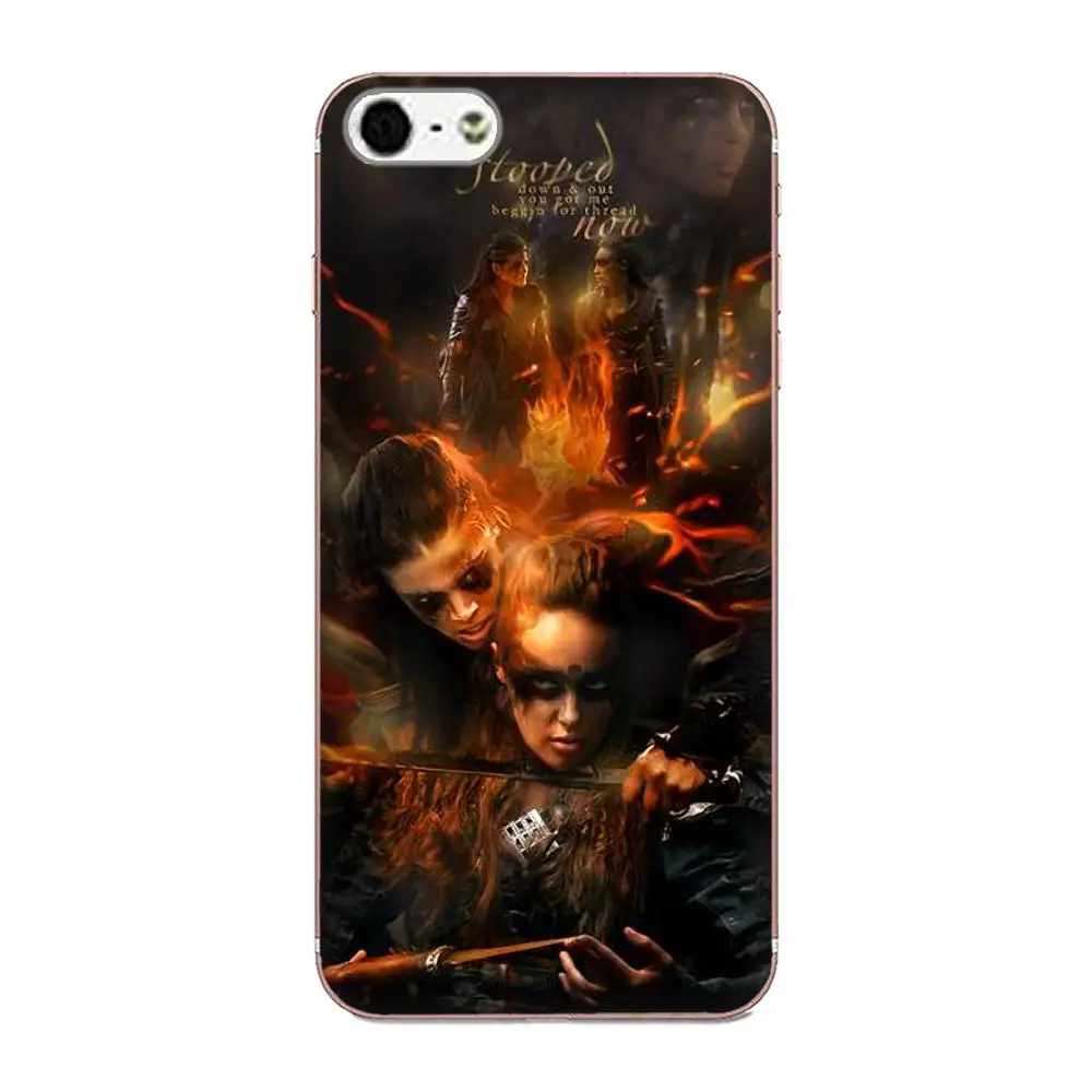 100 Lexa для Galaxy Alpha Core Note 2 3 4 S2 A10 A20 A20E A30 A40 A50 A60 A70 M10 M20 M30 мягкие чехлы из ТПУ | Мобильные
