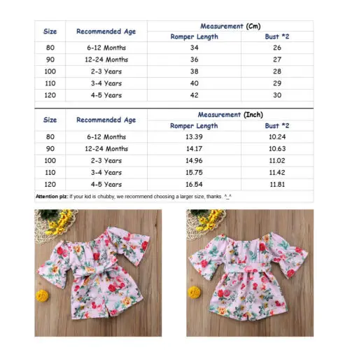 Винтажный комбинезон с открытыми плечами и длинными рукавами для новорожденных