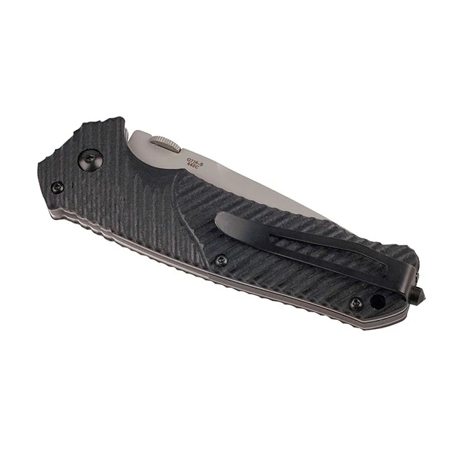 Ganzo G716-S F716-S G716 F716 58-60HRC 440C зубчатым лезвием G10 Ручка складной Ножи Открытый
