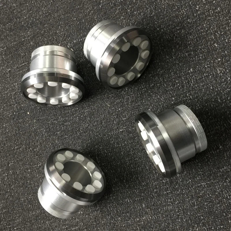 Стаканчики с жестким металлическим кольцом для тампонов|Принтеры| |