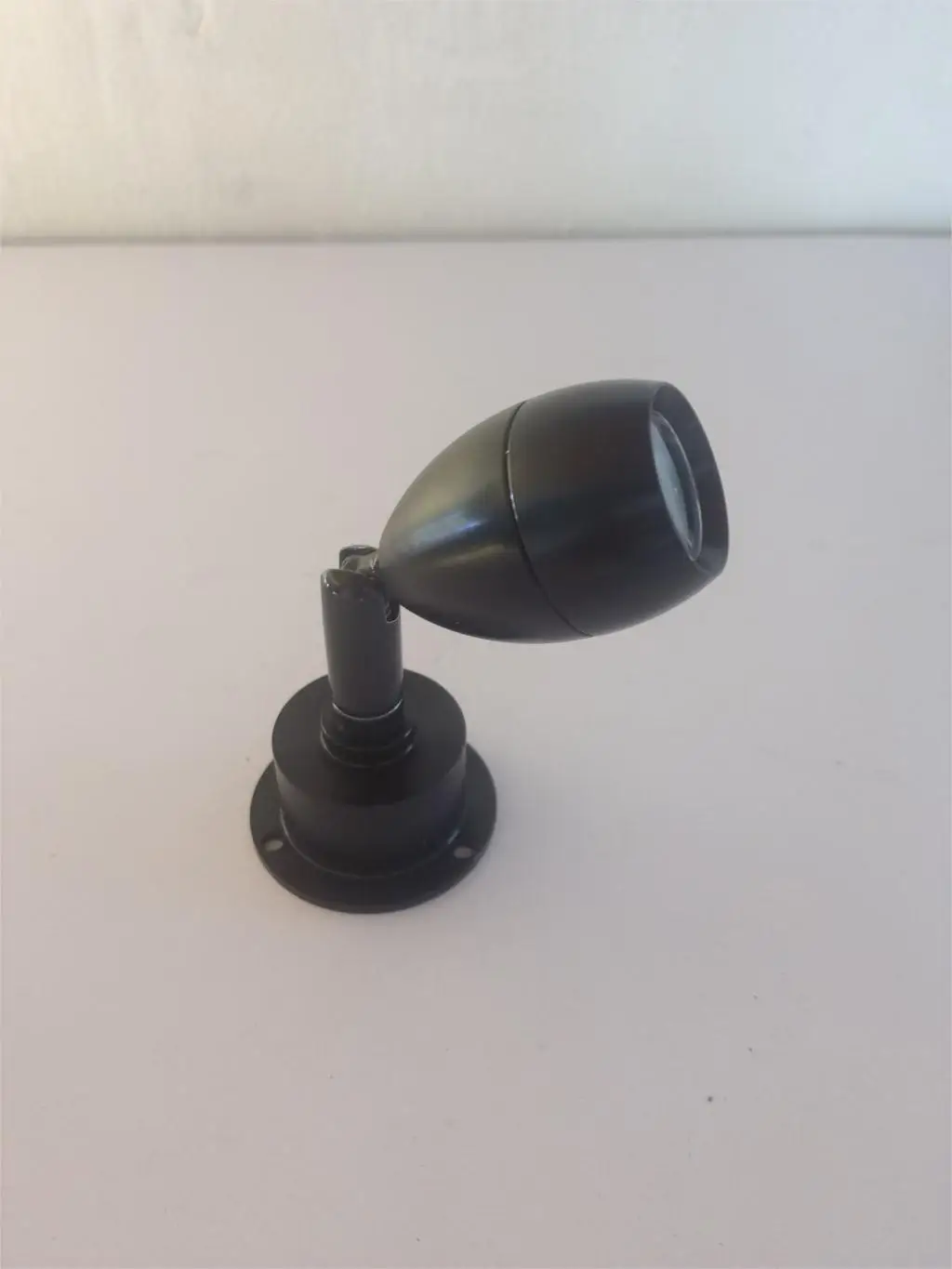 Домашнее освещение светильники 1 3 Вт современный настенный светильник черный