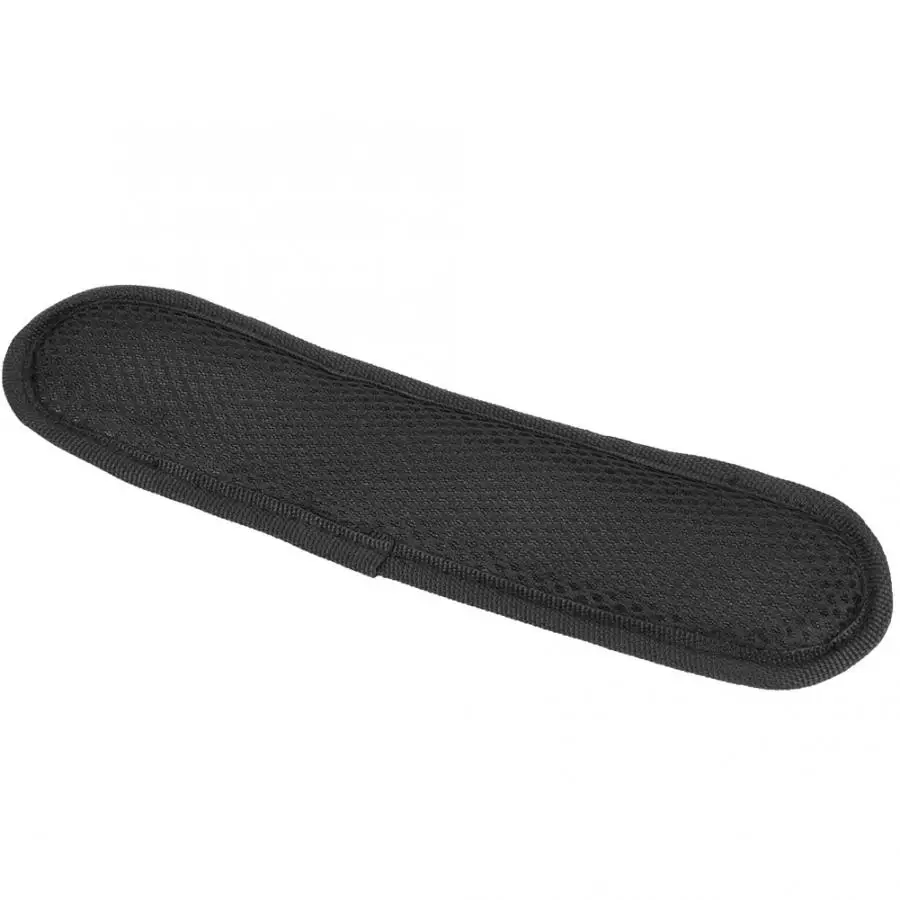 Универсальная утолщенная сменная Накладка для ремня на плечо поясной ремень