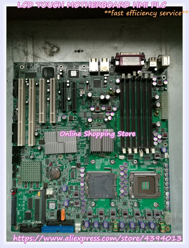 

Для материнской платы T280 R280 11007954 DPX1066 с SCSI
