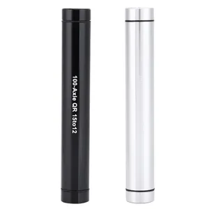 Прочный велосипедный адаптер для горного велосипеда, 15 мм, 12 мм, 9 мм