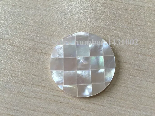 Ожерелье с подвеской в виде монетки Vinnie 33 мм|designer necklace|necklace designerpendant necklace |