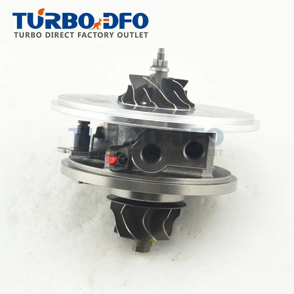 Картридж турбины GT1746V 755507 turbo CHRA core для Renault Laguna II 1 9 dCi 130 HP F9Q758-F9Q804 - 755507-5008S |