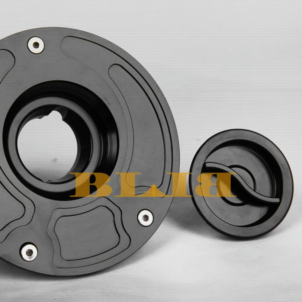 Крышка топливного бака для мотоцикла Honda RVF VFR 400 RVF400 VRF400 VTR 1000 VTR1000 CBR900 CBR 900 8