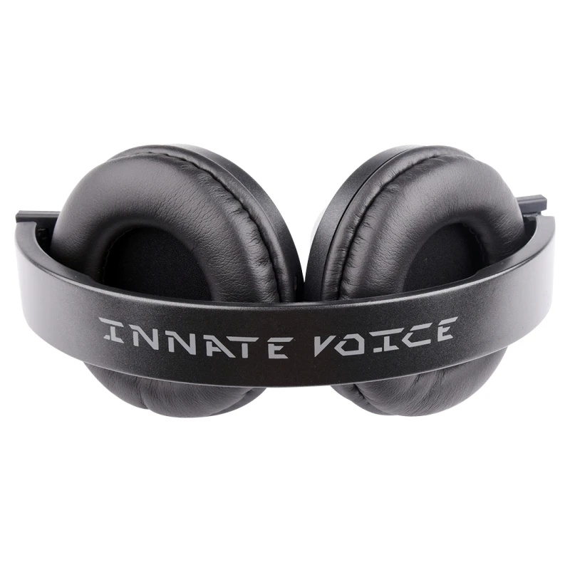 Беспроводные стереонаушники OVLENG S77 складная гарнитура с шумоподавлением и