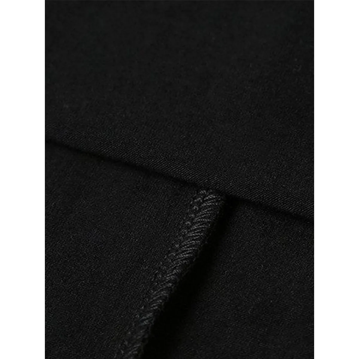 Goth A Line Платья женские осенние Питер Пэн воротник стиль преппи Одноцветный